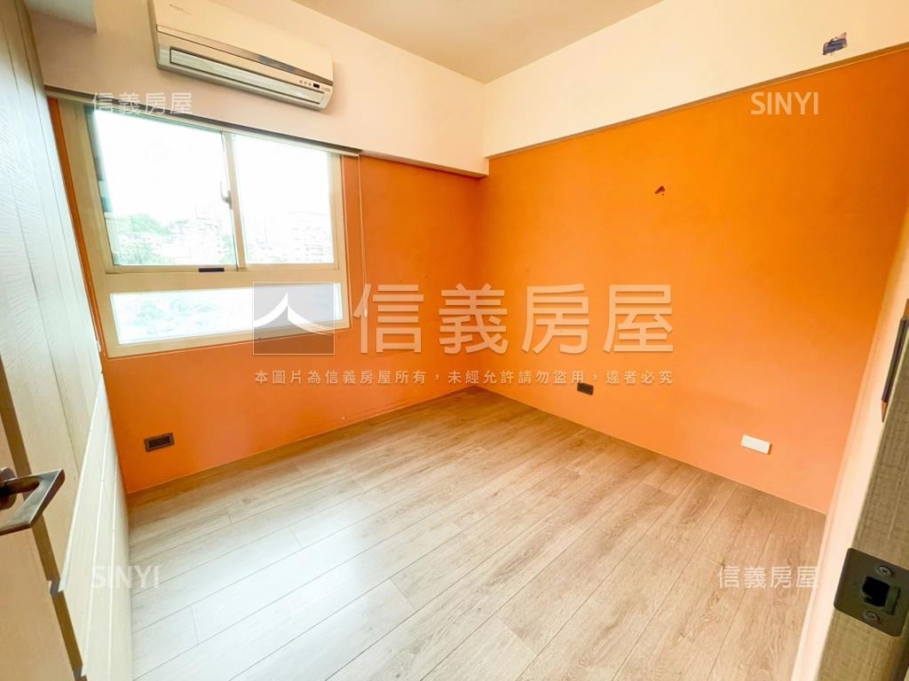 南方藝術高樓美景三房車位房屋室內格局與周邊環境