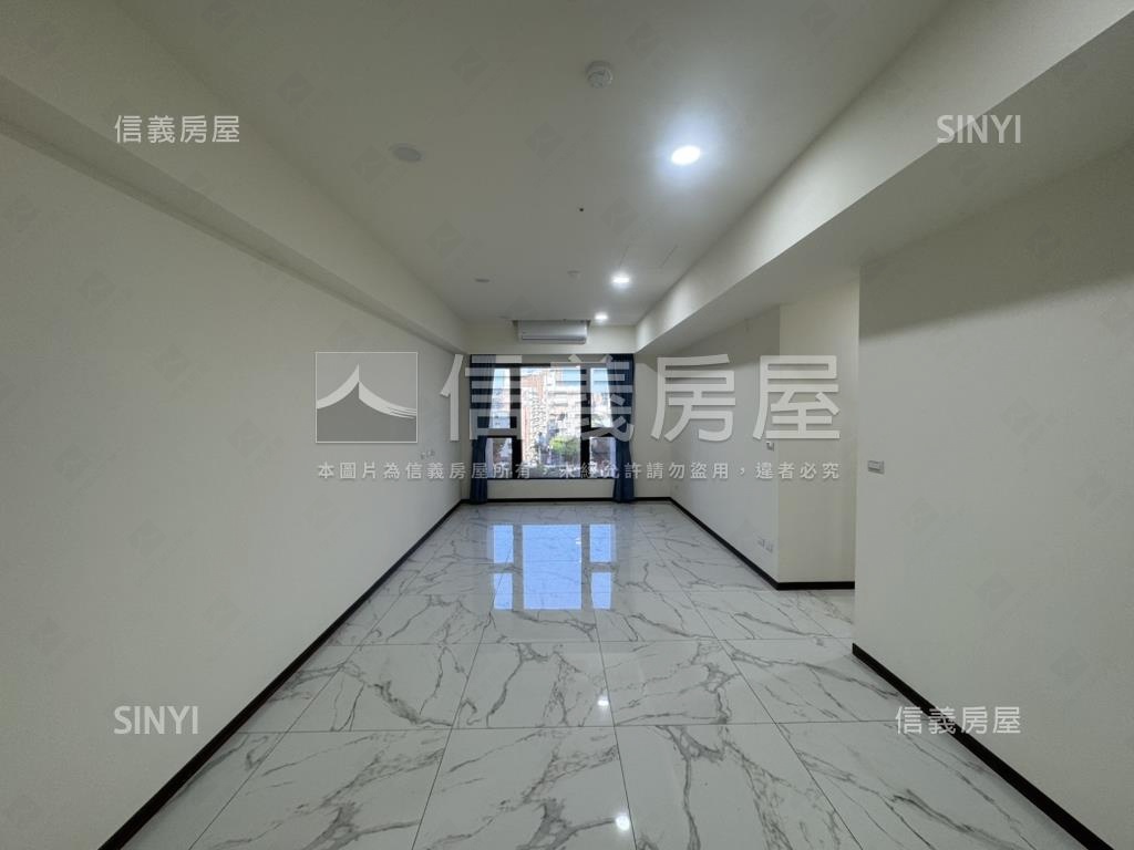 富都新庄６樓房屋室內格局與周邊環境