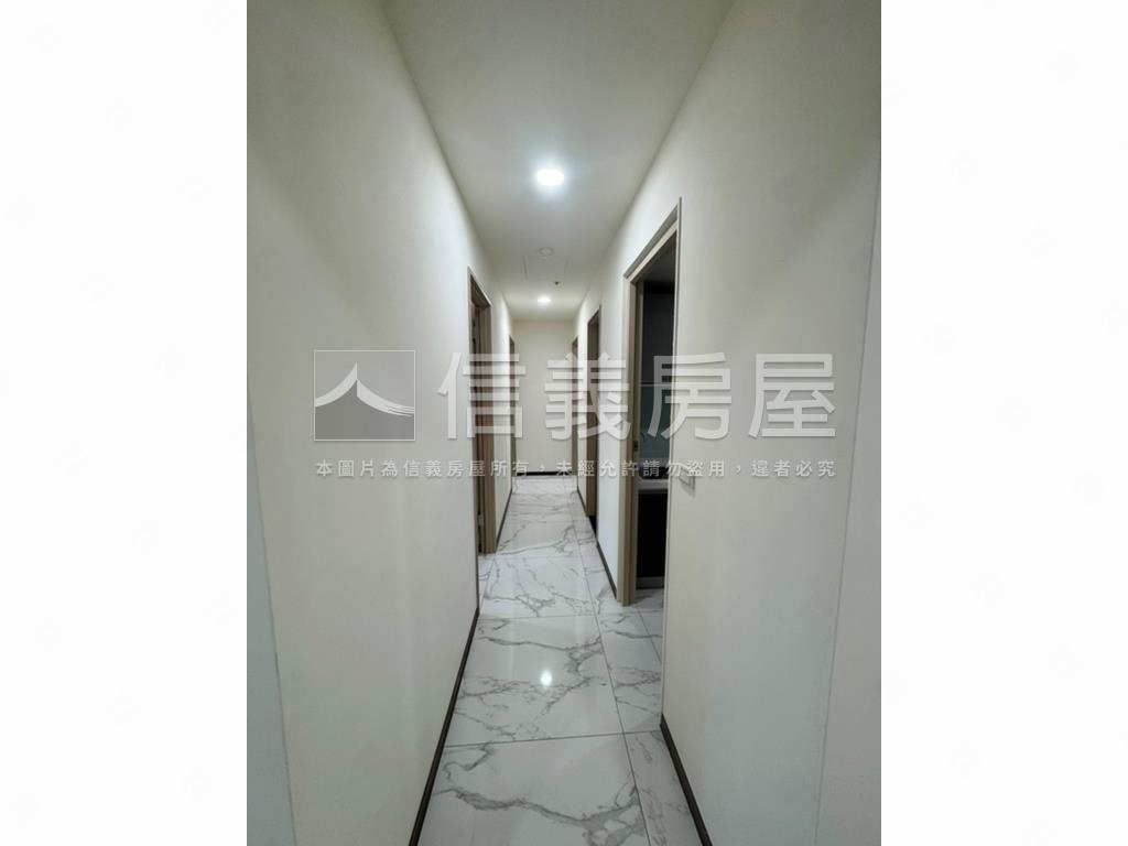 富都新庄６樓房屋室內格局與周邊環境