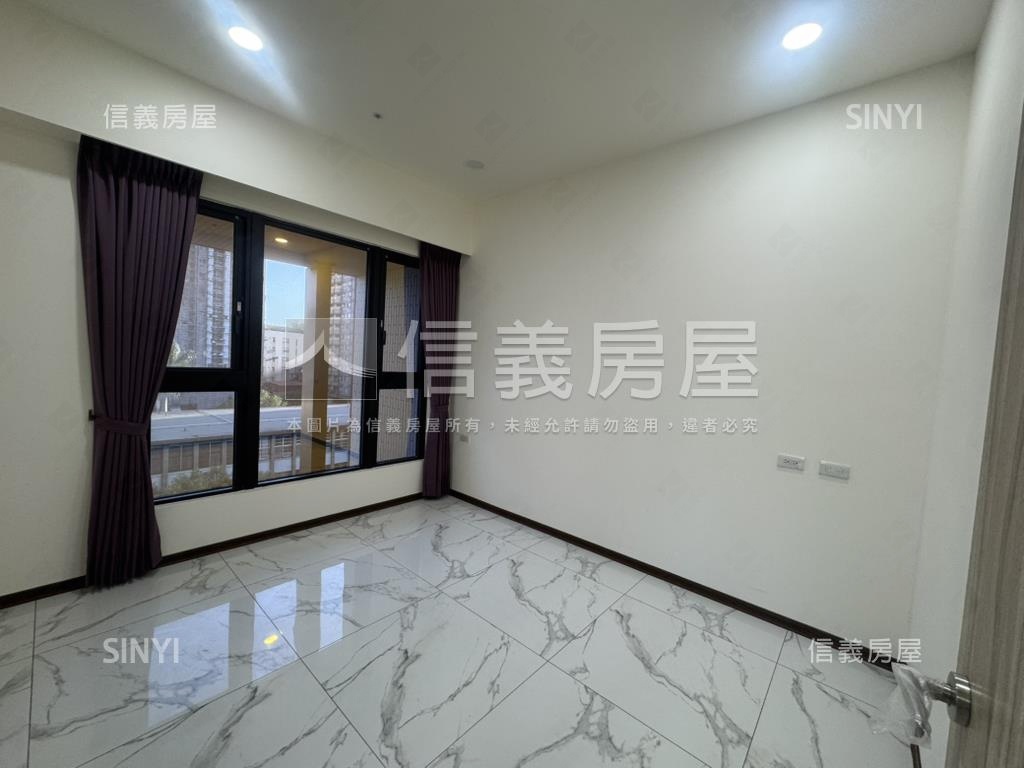 富都新庄６樓房屋室內格局與周邊環境