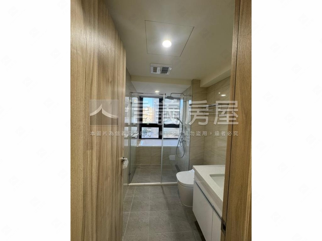 富都新庄６樓房屋室內格局與周邊環境