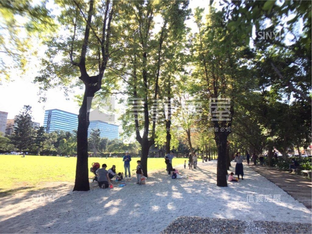 僑大廣場▶高樓景觀豪邸房屋室內格局與周邊環境