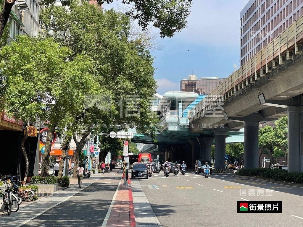 僑大廣場▶高樓景觀豪邸房屋室內格局與周邊環境