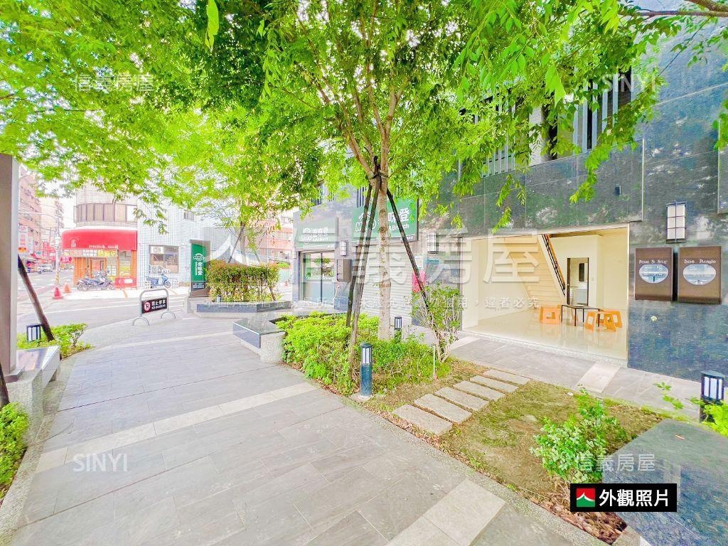 頭家國小學區視野裝潢兩房房屋室內格局與周邊環境