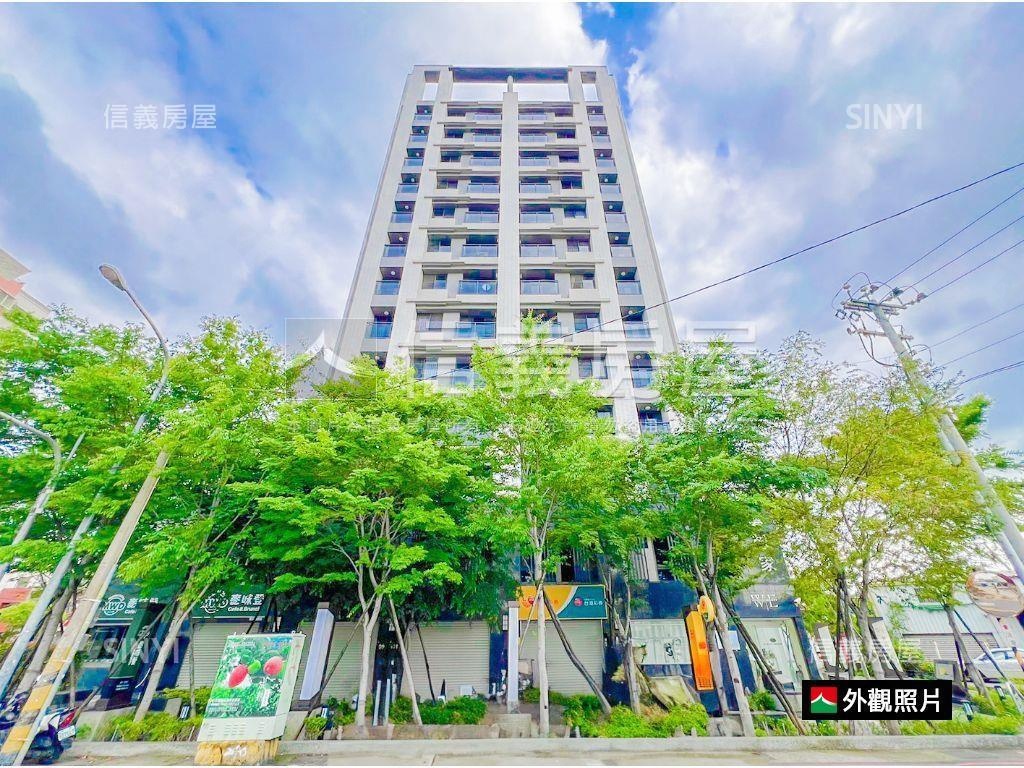 頭家國小學區視野裝潢兩房房屋室內格局與周邊環境