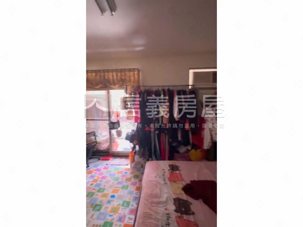 金山北一街邊間透天房屋室內格局與周邊環境