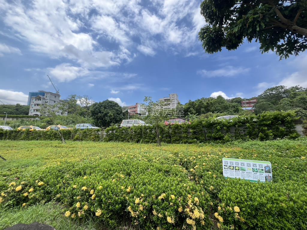 樹梅坑土地１房屋室內格局與周邊環境