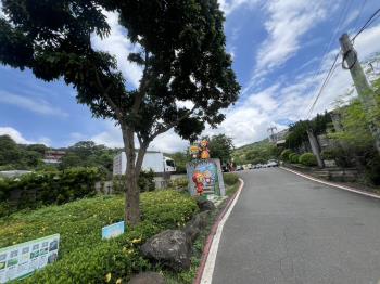樹梅坑土地１