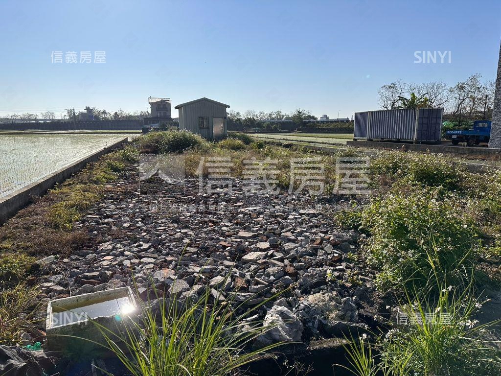 宜蘭礁溪淇武蘭土地房屋室內格局與周邊環境