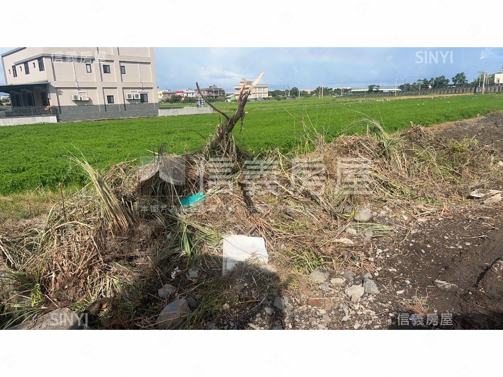 宜蘭礁溪淇武蘭土地房屋室內格局與周邊環境