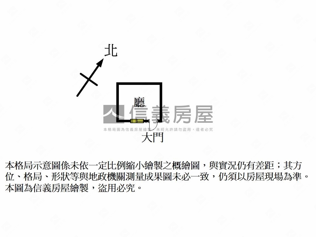 宜蘭礁溪淇武蘭土地房屋室內格局與周邊環境