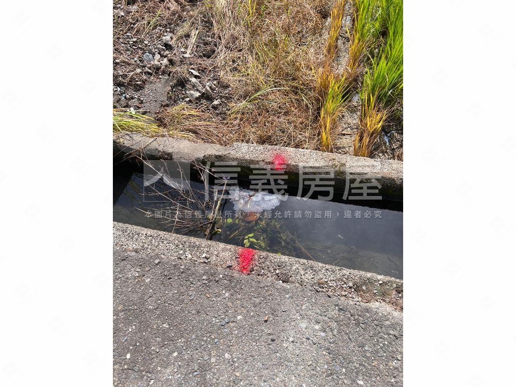 宜蘭礁溪淇武蘭土地房屋室內格局與周邊環境