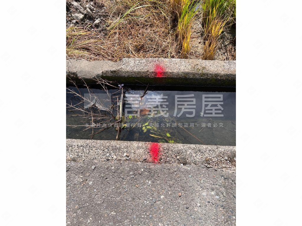 宜蘭礁溪淇武蘭土地房屋室內格局與周邊環境