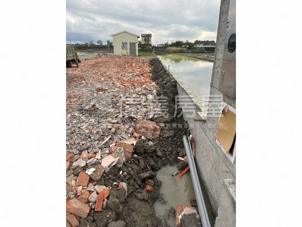 宜蘭礁溪淇武蘭土地房屋室內格局與周邊環境