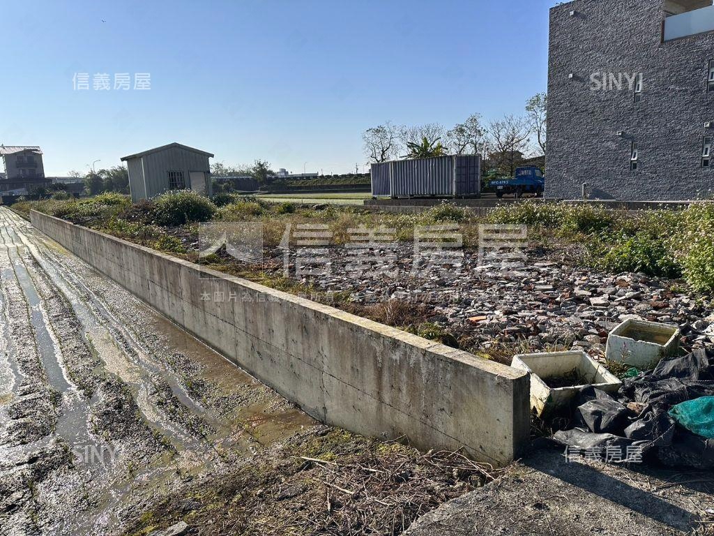 宜蘭礁溪淇武蘭土地房屋室內格局與周邊環境