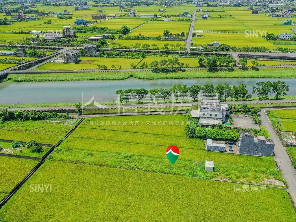 宜蘭礁溪淇武蘭土地房屋室內格局與周邊環境