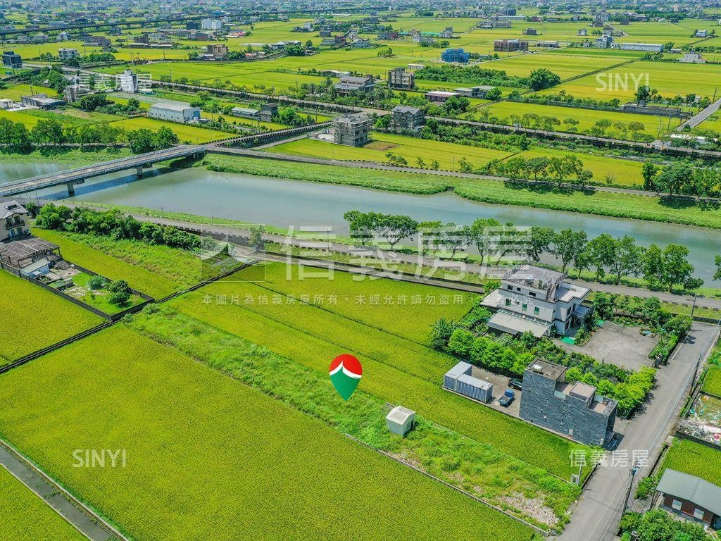 宜蘭礁溪淇武蘭土地房屋室內格局與周邊環境