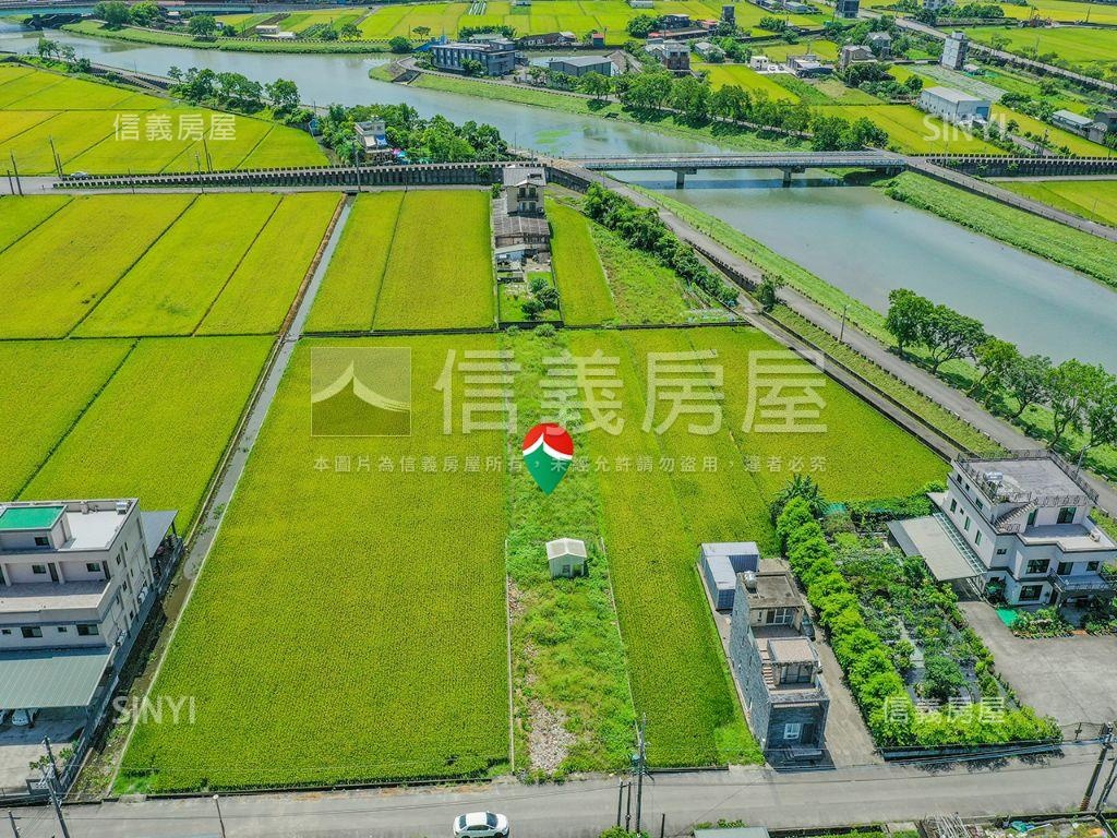 宜蘭礁溪淇武蘭土地房屋室內格局與周邊環境
