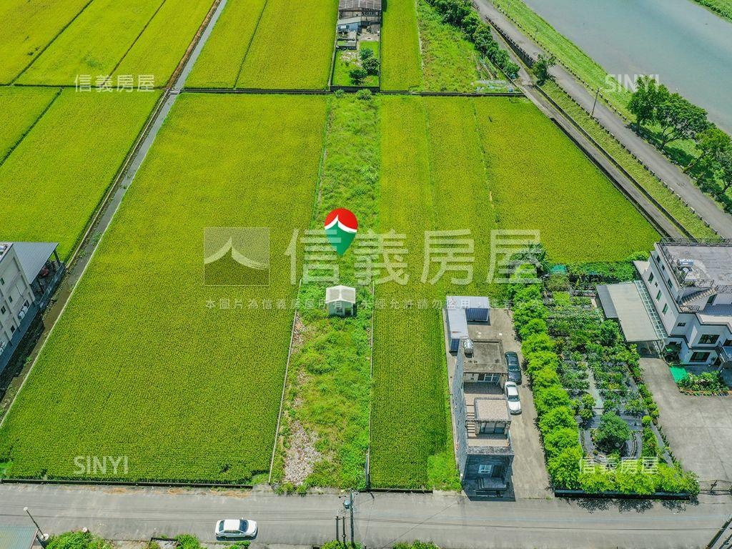 宜蘭礁溪淇武蘭土地房屋室內格局與周邊環境