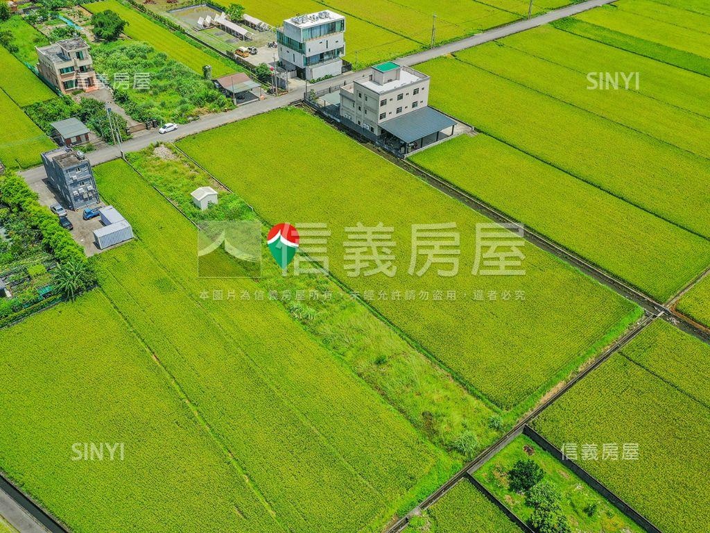宜蘭礁溪淇武蘭土地房屋室內格局與周邊環境