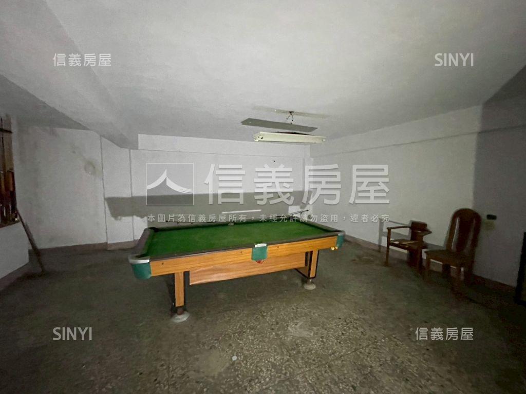 北區近植物園角間獨棟別墅房屋室內格局與周邊環境