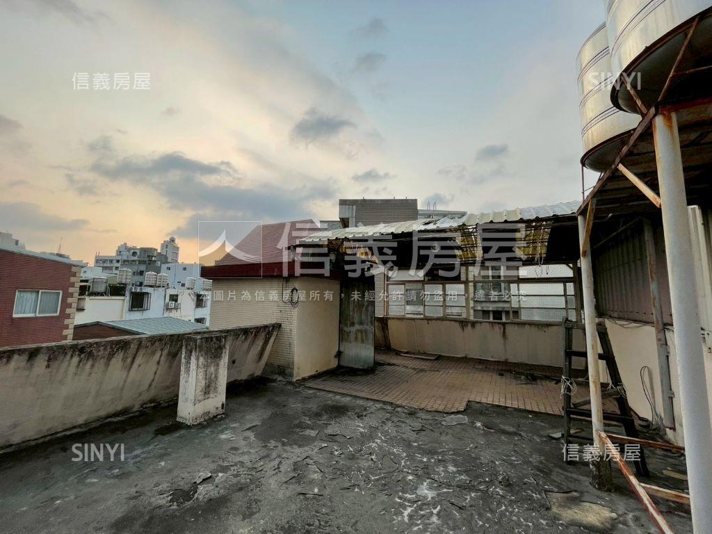 北區近植物園角間獨棟別墅房屋室內格局與周邊環境