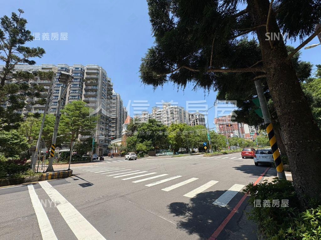 溪園路湯泉黃金店面房屋室內格局與周邊環境