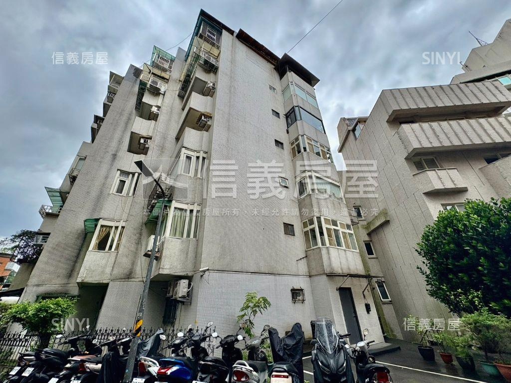 （專）天母投資金雞母房屋室內格局與周邊環境