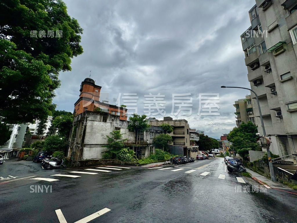 （專）天母投資金雞母房屋室內格局與周邊環境