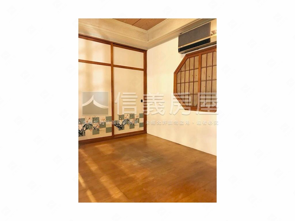 承德路大坪數４房公寓房屋室內格局與周邊環境