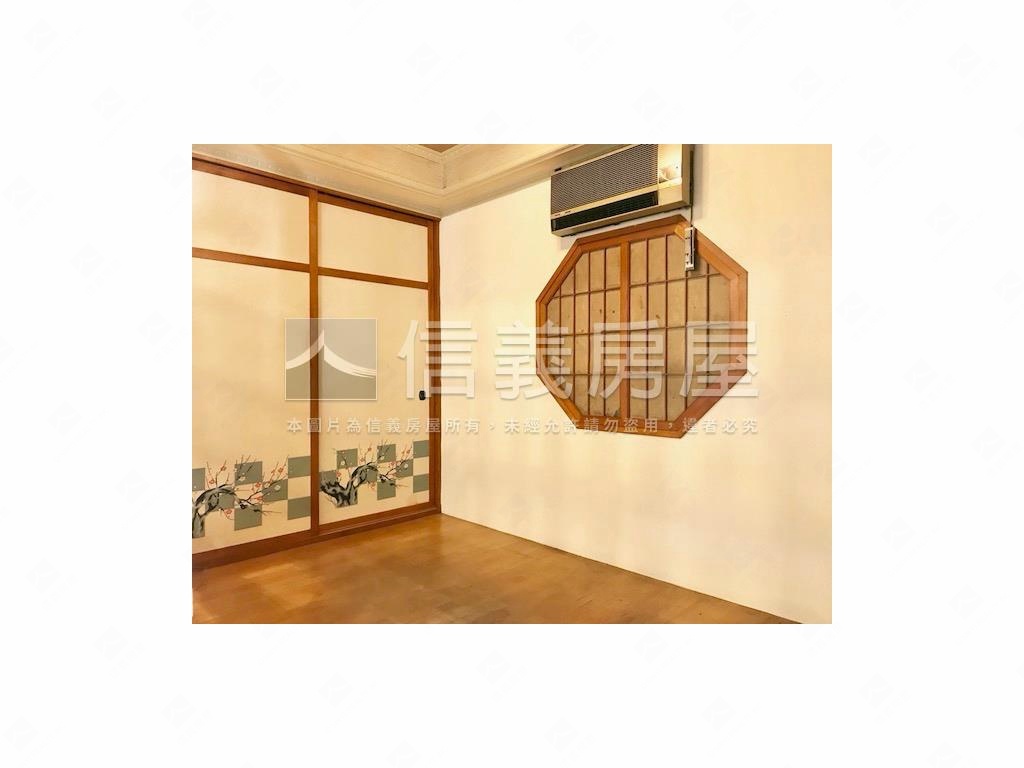 承德路大坪數４房公寓房屋室內格局與周邊環境