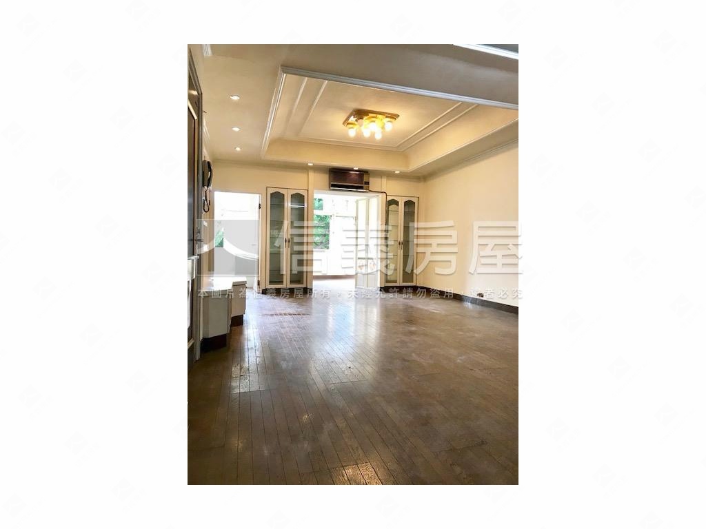 承德路大坪數４房公寓房屋室內格局與周邊環境