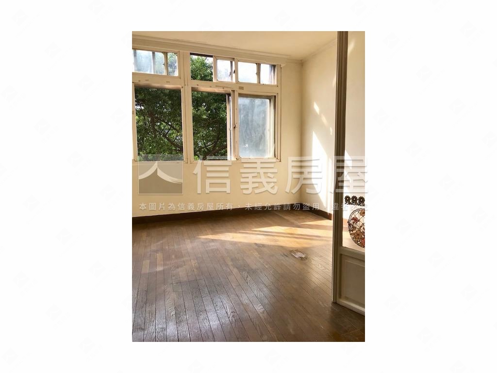 承德路大坪數４房公寓房屋室內格局與周邊環境