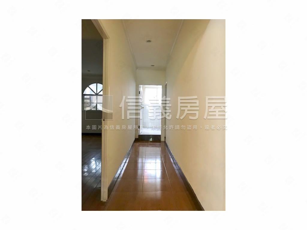 承德路大坪數４房公寓房屋室內格局與周邊環境