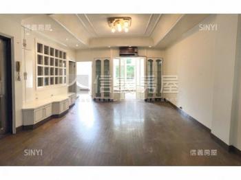 承德路大坪數４房公寓