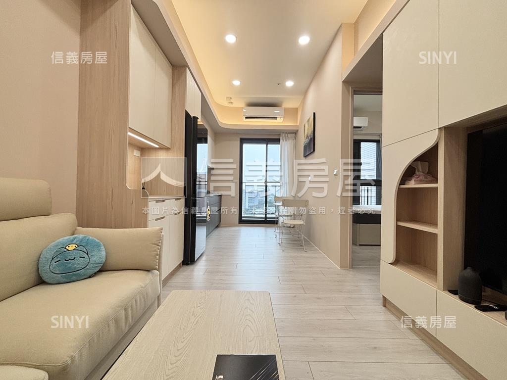 近國圖館裝潢夢幻逸品房屋室內格局與周邊環境