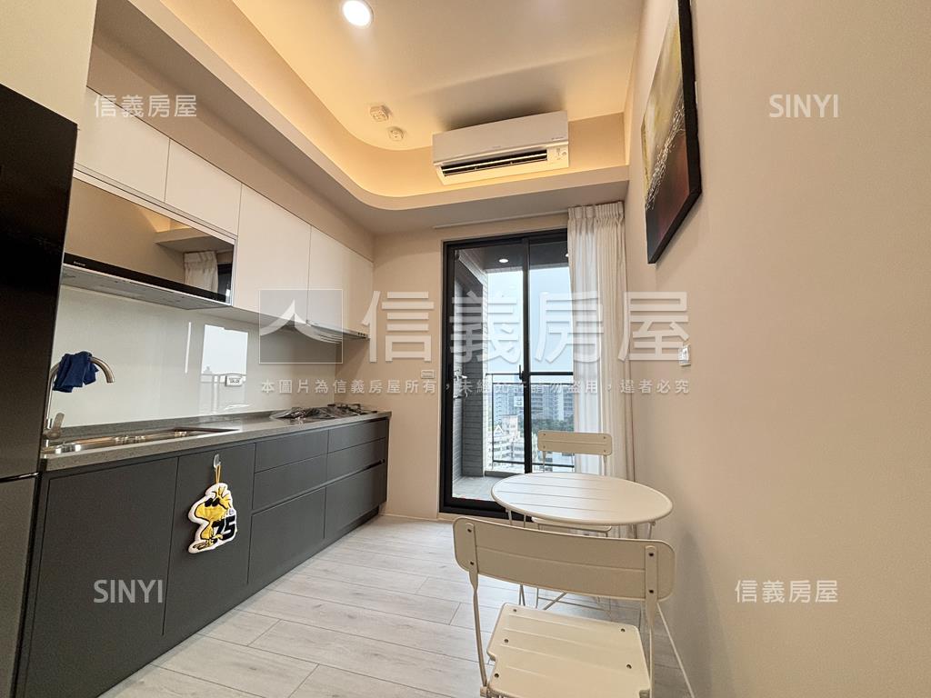 近國圖館裝潢夢幻逸品房屋室內格局與周邊環境