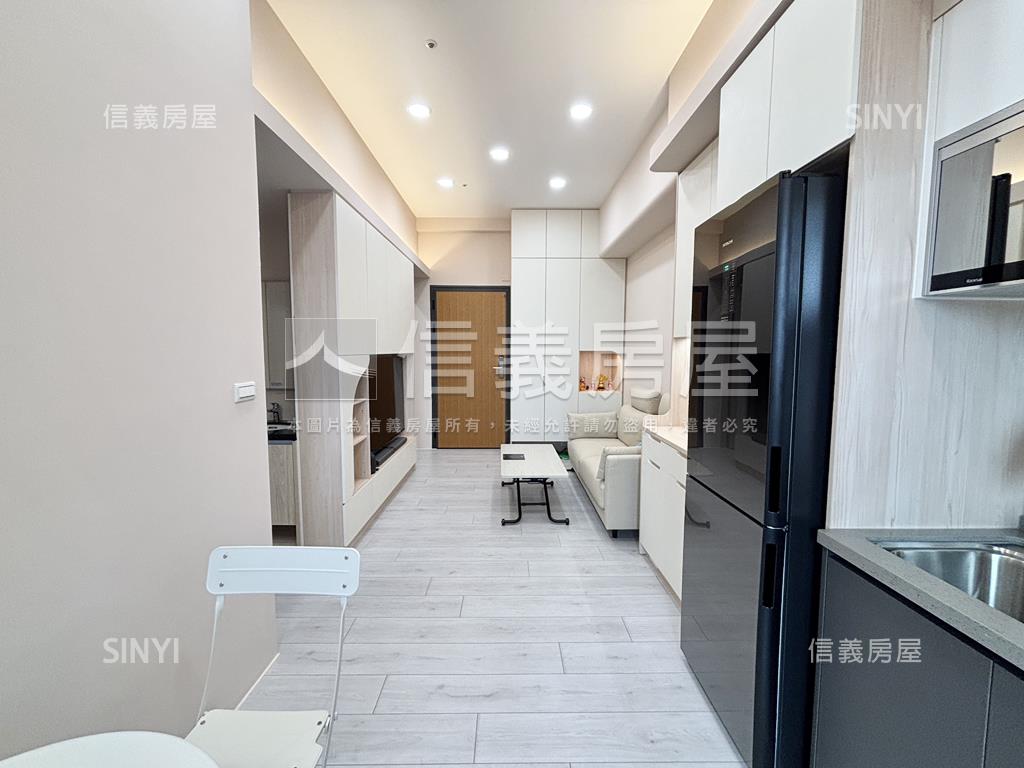 近國圖館裝潢夢幻逸品房屋室內格局與周邊環境