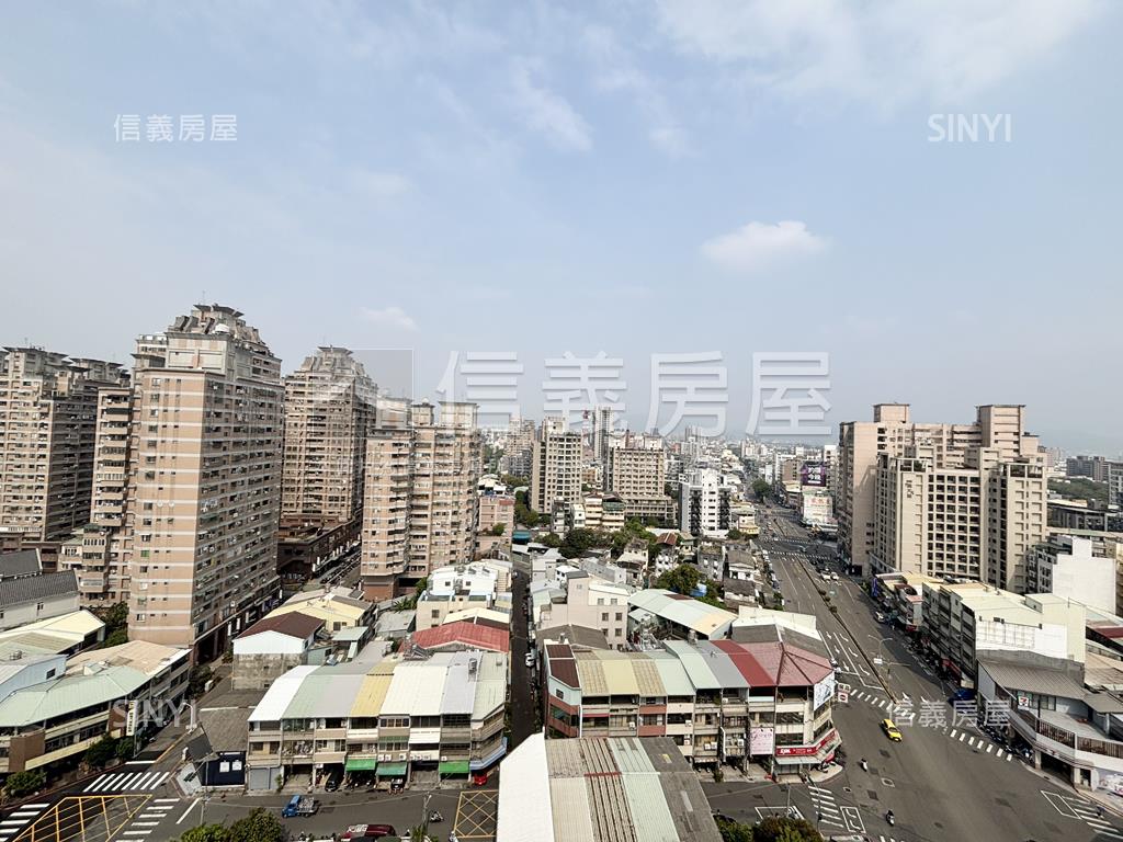 近國圖館裝潢夢幻逸品房屋室內格局與周邊環境