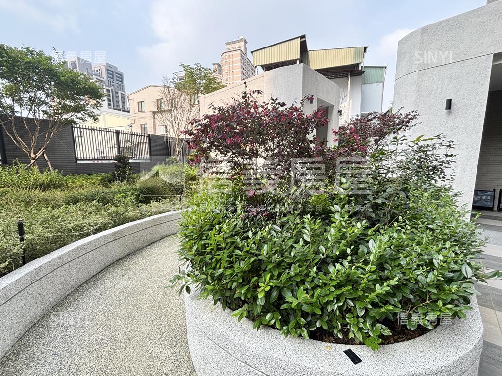 近國圖館裝潢夢幻逸品房屋室內格局與周邊環境