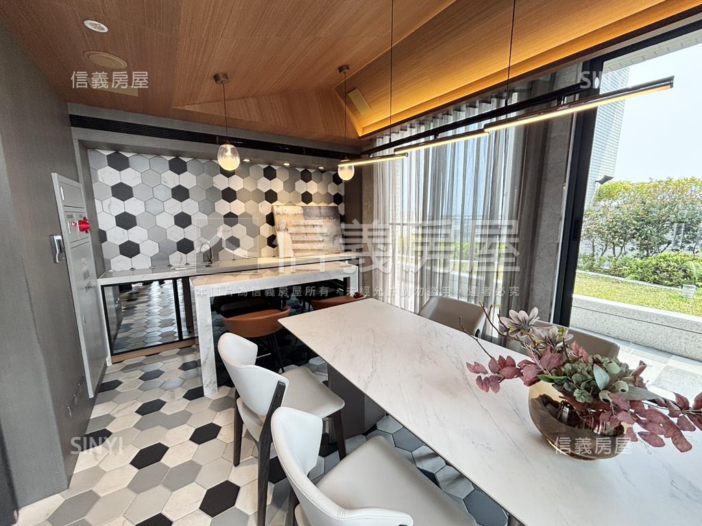 近國圖館裝潢夢幻逸品房屋室內格局與周邊環境