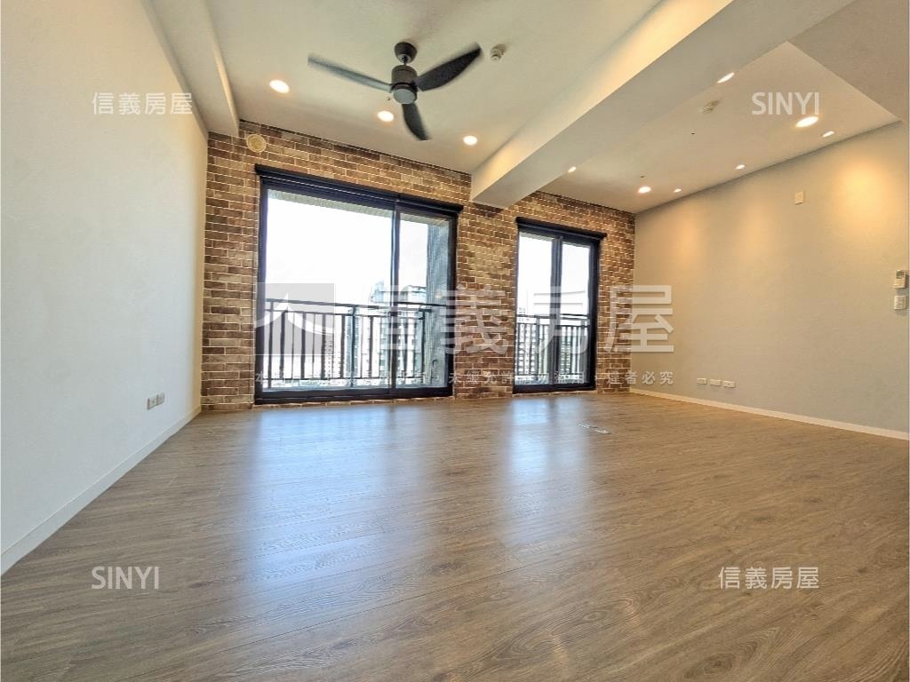 美麗華新東京高樓視野戶房屋室內格局與周邊環境