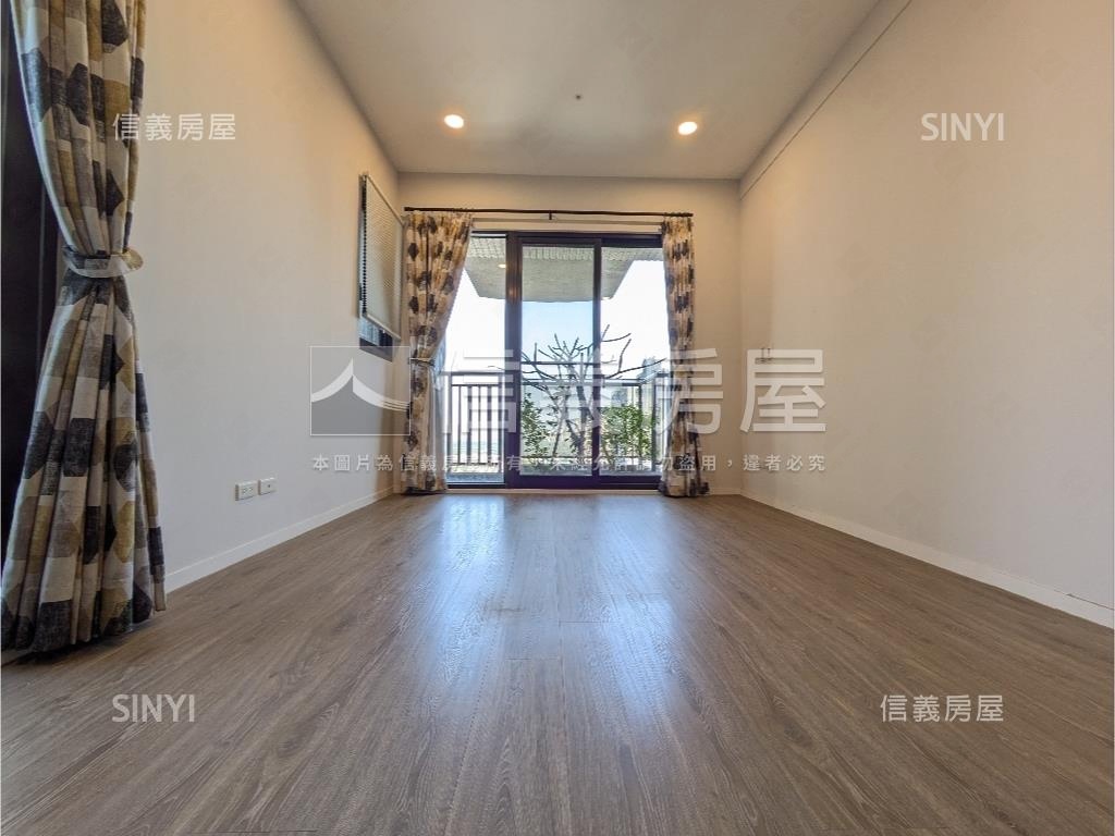 美麗華新東京高樓視野戶房屋室內格局與周邊環境