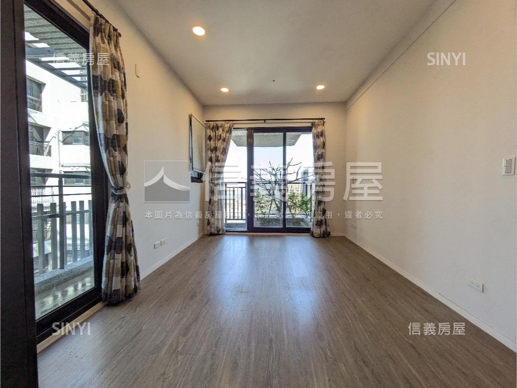 美麗華新東京高樓視野戶房屋室內格局與周邊環境