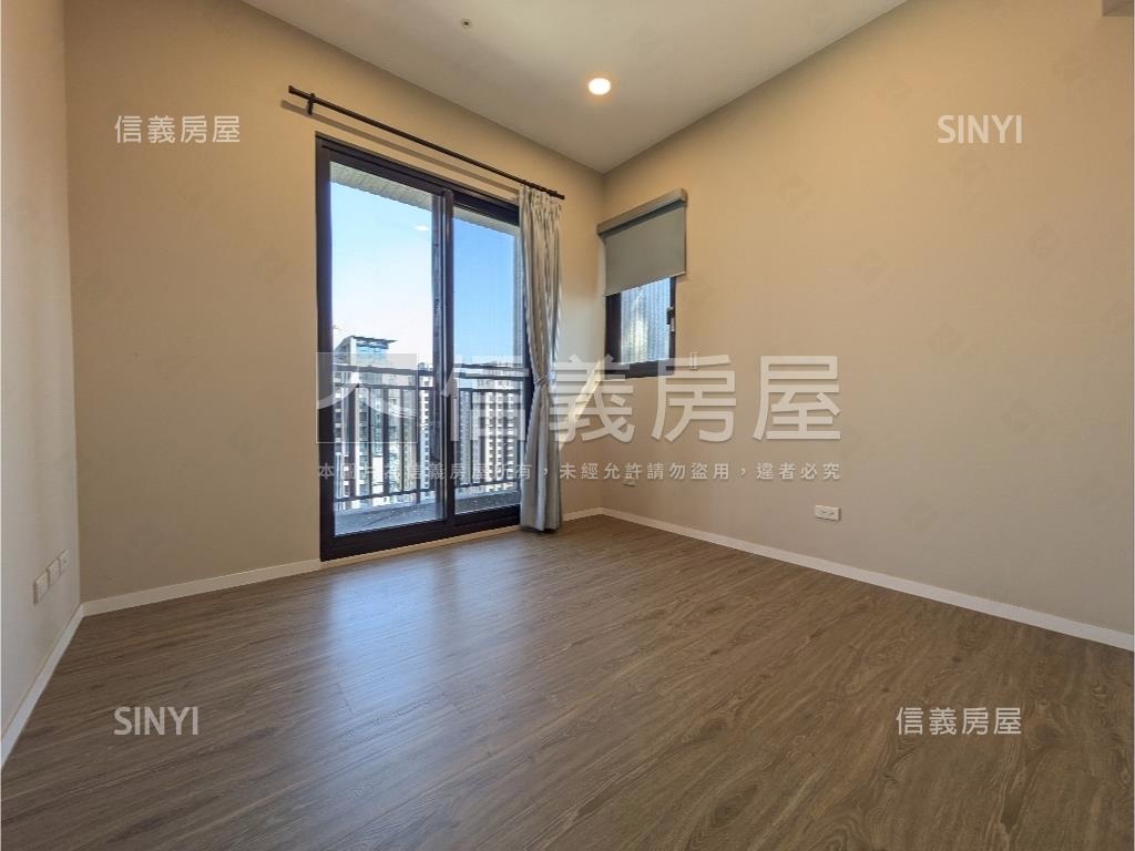 美麗華新東京高樓視野戶房屋室內格局與周邊環境