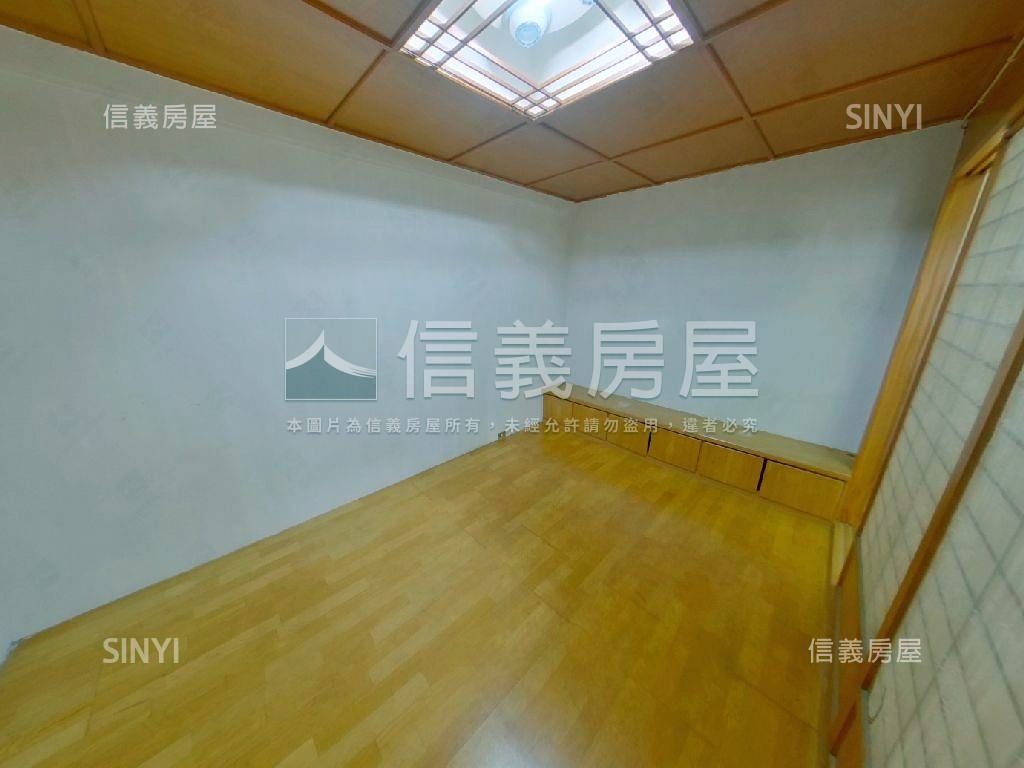 民德路大空間好棒棒房屋室內格局與周邊環境