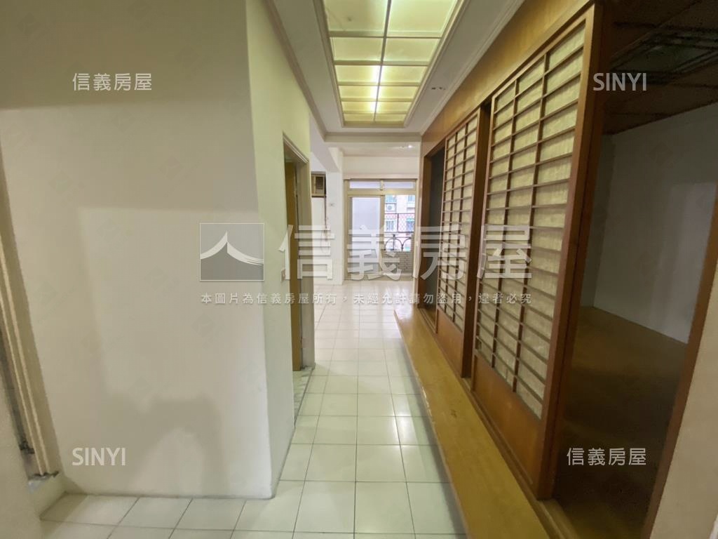 民德路大空間好棒棒房屋室內格局與周邊環境