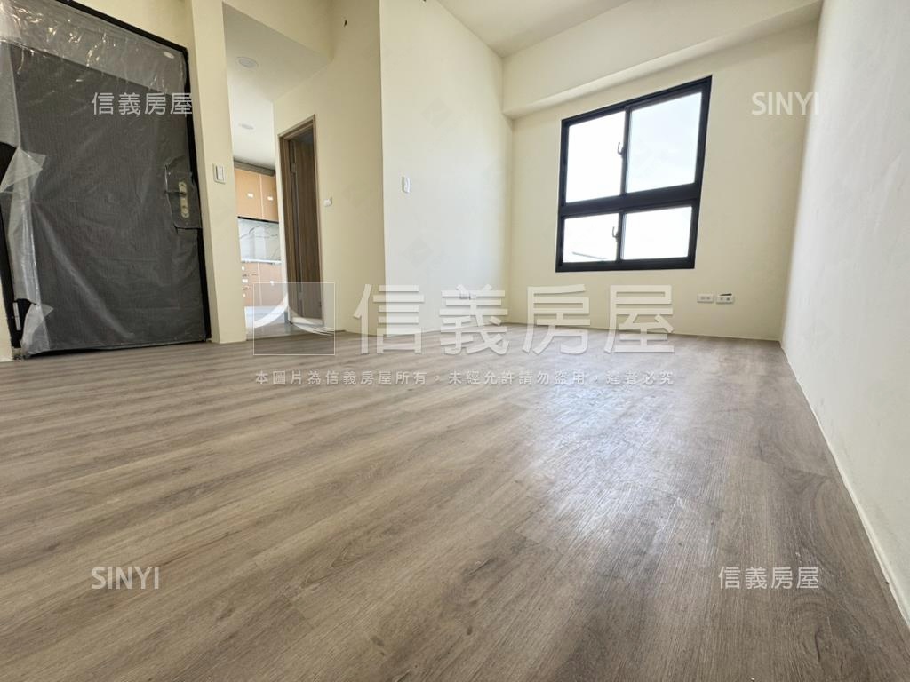 大里全新電梯兩房次頂樓Ａ房屋室內格局與周邊環境