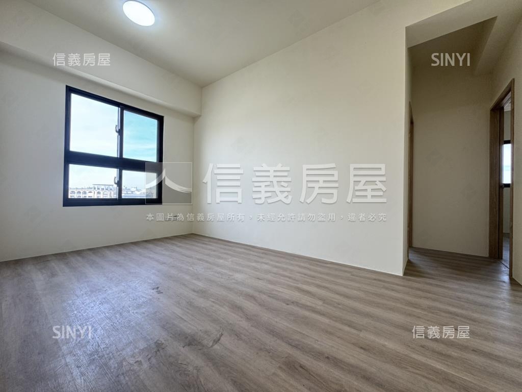 大里全新電梯兩房次頂樓Ａ房屋室內格局與周邊環境