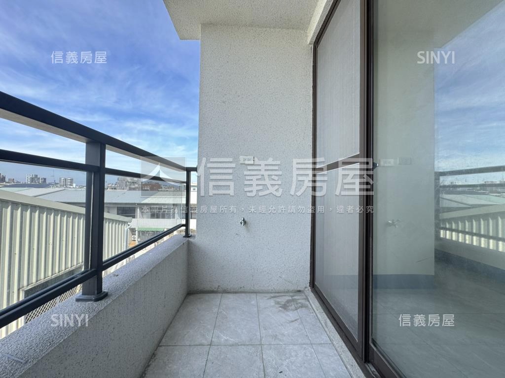 大里全新電梯兩房次頂樓Ａ房屋室內格局與周邊環境